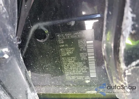 2015 Nissan Rogue S from USA, damaged, VIN KNMAT2MV0FP587846